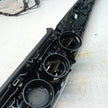 MERCEDES E-CLASS DASHBOARD TRIM PANEL+ 4 AIRVENT+ ENGINE START BUTTON FM001297