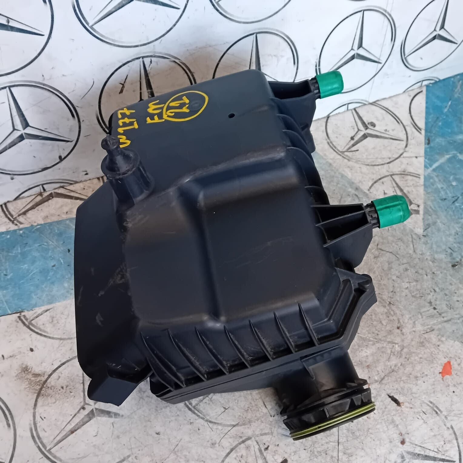 MERCEDES V177 W177 A35 2020  2.0 PETROL AIR FILTER BOX OEM A2600902900