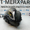 MERCEDES GLC W253 DRIVER HIGH PERFORM COMPLETE HEADLIGHT A2539065401 2016 FMH185