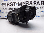 MERCEDES-BENZ W167 GLE DRIVER O/S HEADLIGHT A1679060900 FMH79 LED HIGH PERF
