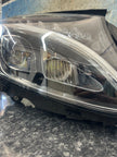 MERCEDES C CLASS W205 HEADLIGHTS A2059063803 RIGHT SIDE 2015/2022 FMH46