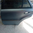 MERCEDES GL SUV W164 PASSENGER SIDE REAR DOOR NSR GREY 2007-2012 COMPLETE FMD176