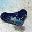 MERCEDES BENZ A CLASS W176  REAR DOOR HINGE LEFT SIDE LOWER BOTTOM BLUE