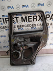 MITSUBISH OUTLANDER DRIVER SIDE REAR DOOR O/S/R  GREY FMD69