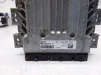 MERCEDES A-CLASS 2015-17 ENGINE  ECU CONTROL MODULE A6079001800 FM00370