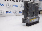 MERCEDES A-CLASS W176 ENGINE  ECU CONTROL MODULE A6079002300 FM00477