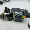 MERCEDES E-CLASS W212 SEAT BELT FRONT LEFT PASSENGER SIDE NSF A2128600786 FMS475