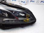 2013 MERCEDES E CLASS W212 HEADLIGHT LED DRIVER OS A2128209059 FMH95