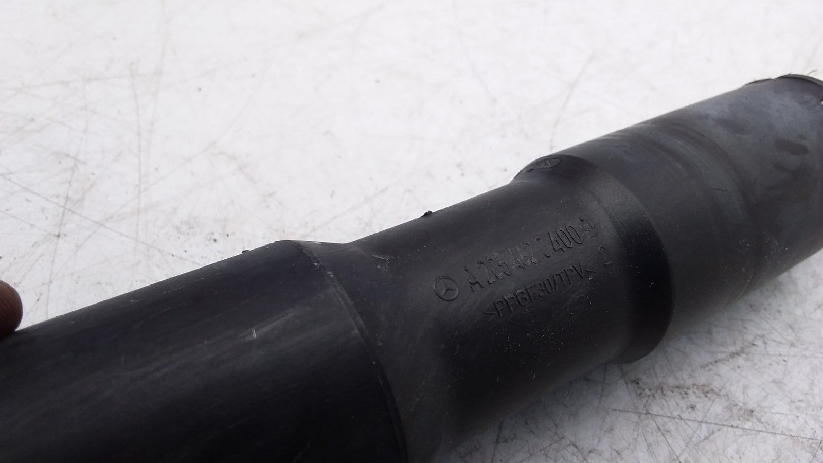 MERCEDES BENZ C-CLS W205 STEERING COLUMN JOINT SHAFT A2054620400 FMR455