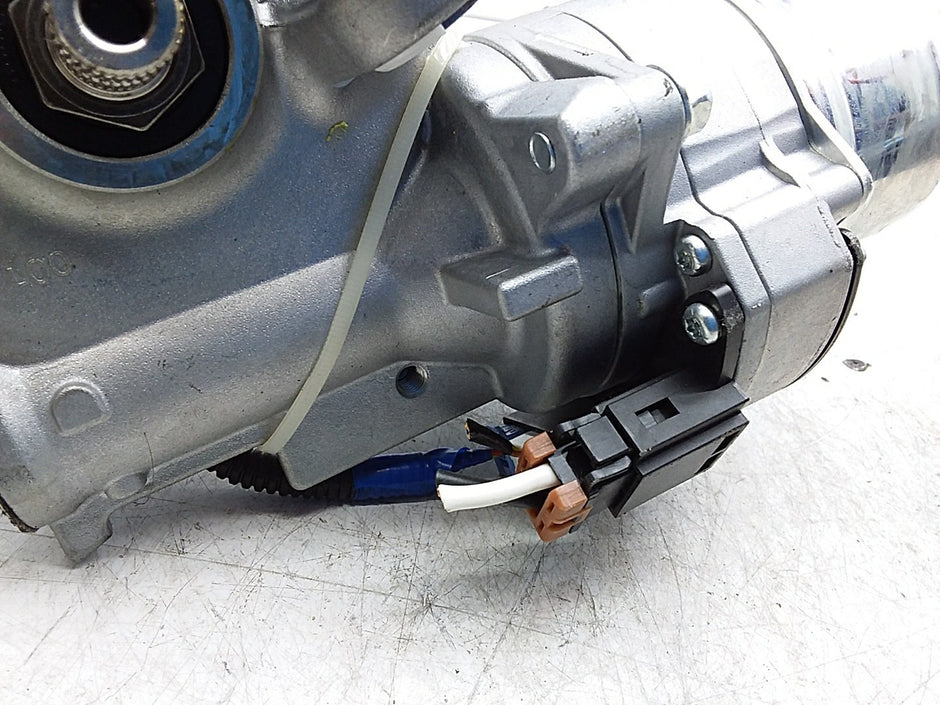MITSUBISHI OUTLANDER ELECTRIC STEERING COLUMN 2015-2021 8633A131 FMR491