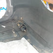 MITSUBISHI OUTLANDER MK3 REAR BUMPER 2013 BLACK COMPLETE  FMX70