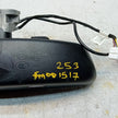 MERCEDES BENZ GLC W253 INTERIOR REAR VIEW MIRROR BLACK 2016 ON FM001517