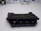 MITSUBISHI OUTLANDER MK3 KNEE AIR SRS BAG RIGHT DRIVER SIDE 7030A-31753 FM00312