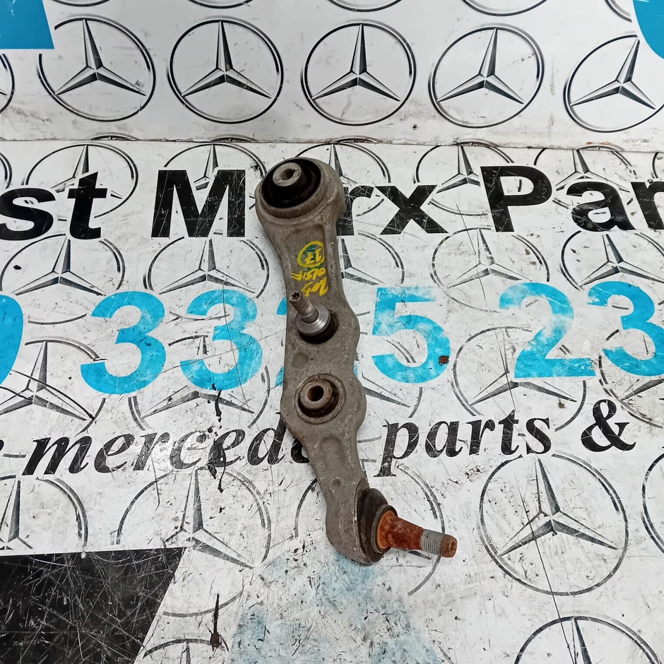 MERCEDES BENZ C-CLASS W205  DRIVER SIDE FRONT LOWER CONTROL ARM 205 08 RE