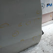 MEECEDS BENZ CLA W117 DRIVER FRONT DOOR OSF WHITE  2013-19 COMPLETE FMD399