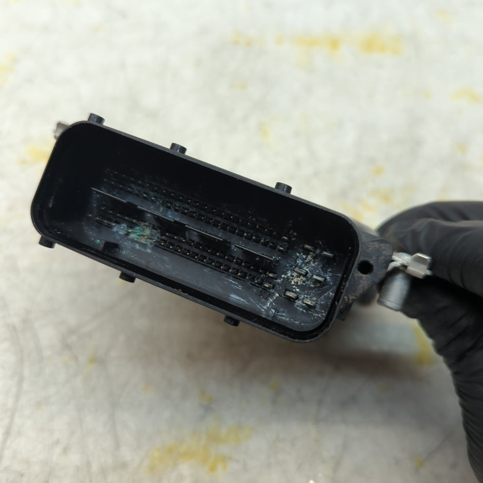 MERCEDES CLASS W205 GLC S CLASS ADBLUE CONTROL MODULE UNIT A0009003909 FM001420