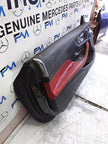 MERCEDES E-CLASS C238 PASSENGER FRONTDOOR NSF BLACK 2006 ONWARDS COMPLETE FMD619