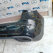 MERCEDES BENZ  A-CLASS W177 REAR BUMPER A1778805400 2018 BLACK FMX9