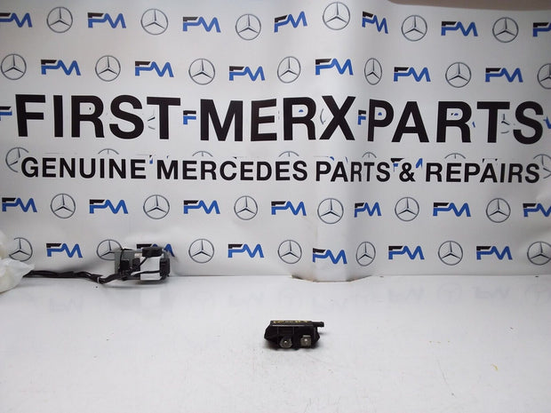 MERCEDES  C E CLASS W205 W213 NEGATIVE BATTERY CLAM TERMINAL A0009061505 FM00467