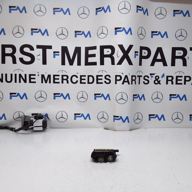 MERCEDES  C E CLASS W205 W213 NEGATIVE BATTERY CLAM TERMINAL A0009061505 FM00467