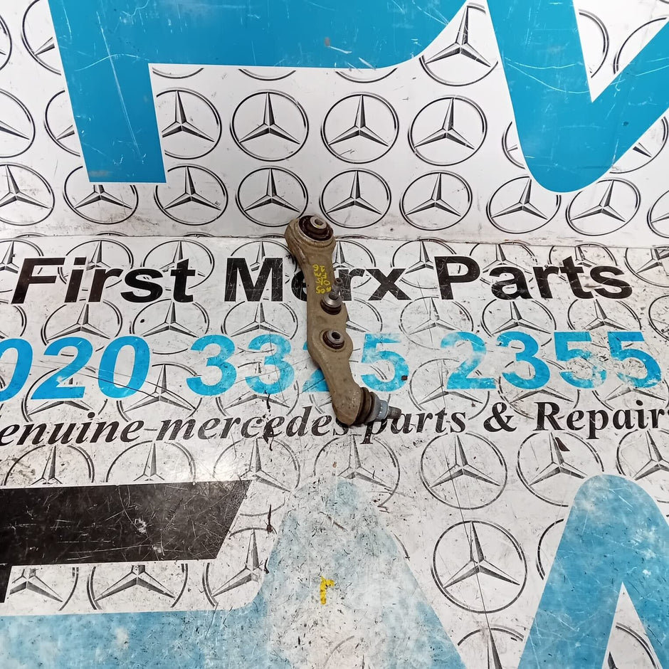 MERCEDES BENZ C-CLASS W205  DRIVER SIDE FRONT LOWER CONTROL ARM  205 14 RE