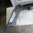 MERCEDES BENZ E-CLASS W212 REAR BUMPER BLACK 2016 ON A2128850025 FMX121