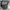 MITSUBISHI OUTLANDER MK3 PASSENGER REAR DOOR NSR 2013 BLACK FMD498