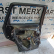 MITSUBISHI OUTLANDER MK3 PASSENGER REAR DOOR NSR 2013 BLACK FMD498