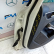 MERCEDES BENZ B-CLASS W246 DRIVER REAR DOOR OSR WHITE 2012-19  COMPLETE FMD203
