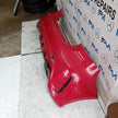 MERCEDES BENZ A-CLASS W176 REAR BUMPER 2012-18 A1768852625 RED FMX30