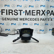MERCEDES C-CLASS W205 INDICATOR/WIPER GEAR SELECT + SQUIB A2059006345 FM001525