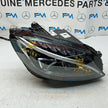 MERCEDES C-CLASS HEADLIGHT DRIVER OS RIGHT A2059062604 2018 HIGH PERFORM FMH182