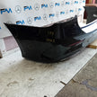 MERCEDES BENZ  A-CLASS W177 REAR BUMPER A1778801805 BLACK 2018 COMPLETE FMX1