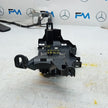 MERCEDES E-CLASS REAR BODY CONTROL MODULE BRACKET W213 A2135451140 2016 FM001356