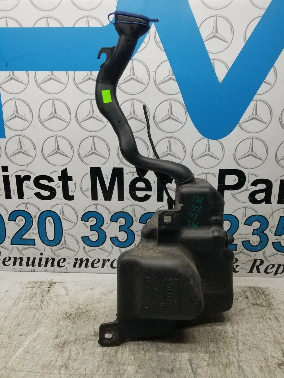 MERCEDES A CLASS 2012-2018 176 Series Windscreen WASHER BOTTLE A2468690220