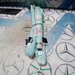 MERCEDES BENZ E-CLASS AIR ROOF BAG CURTAIN O/S 2020 W213 2138601002 FM196