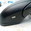 MERCEDES BENZ C-CLASS W253 DRIVER WING MIRROR OS GREY PL A2538103401 FMM84