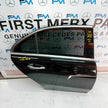 MERCEDES BENZ A CLASS SALOON W177 DRIVER SIDE REAR DOOR ( OFF REAR ) FMD18