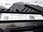 2019 MERCEDES CLA CLASS W117 O/S Driver Side Front Headlight A1178206761 FMH6