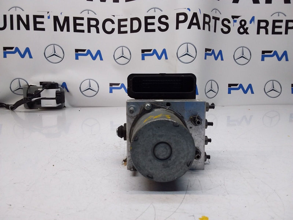 MERCEDES A-CLASS W177 ABS PUMP MODULE CONTROL UNIT A1779002403 FM00425