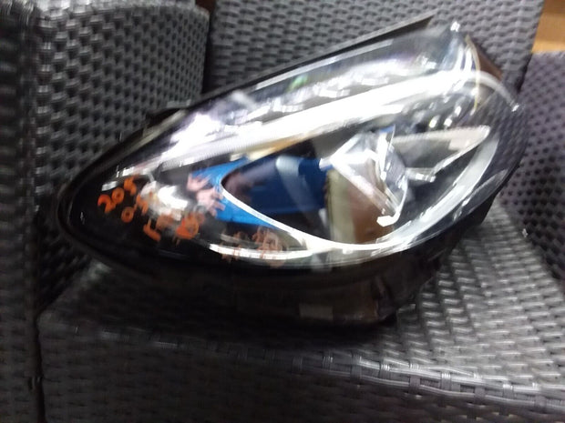 MERCEDES-Benz C Class W205 2017 Driver Side Headlight (A2059069504) FM18