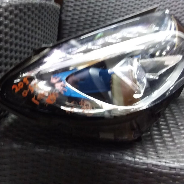 MERCEDES-Benz C Class W205 2017 Driver Side Headlight (A2059069504) FM18