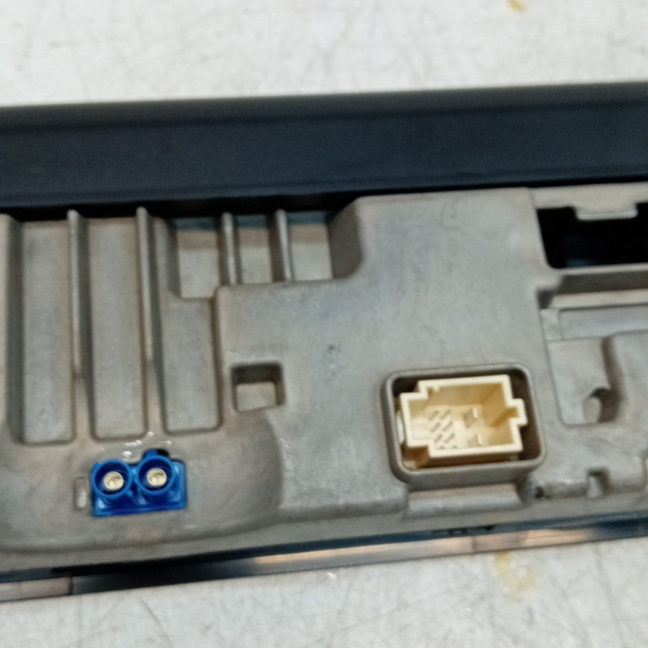 MERCEDES B-CLASS W247 SPEEDOMETER INSTRUMENT CLUSTER BLACK A2479008605 FM001246