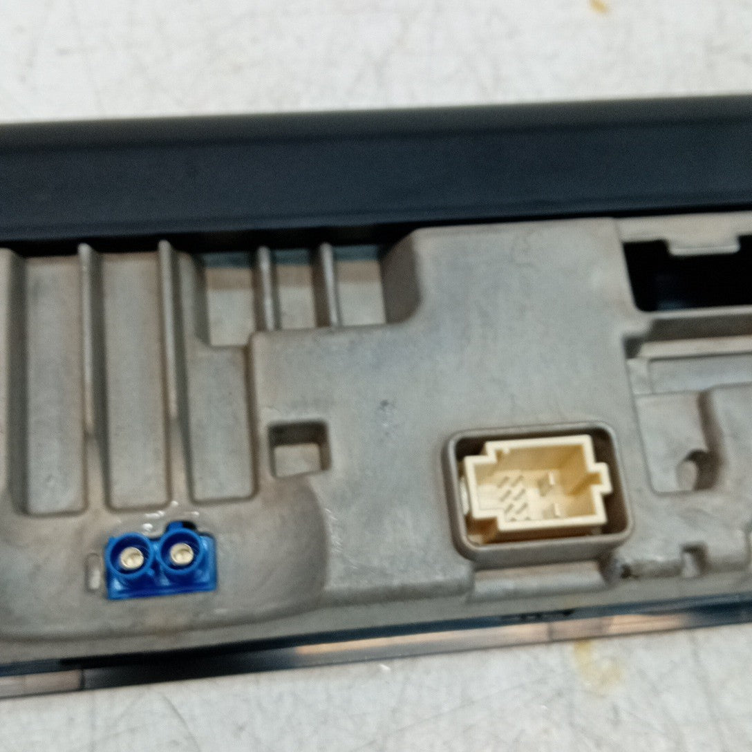 MERCEDES B-CLASS W247 SPEEDOMETER INSTRUMENT CLUSTER BLACK A2479008605 FM001246