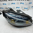 MERCEDES C-CLASS W205 DRIVER  HIGH PERFORM HEADLIGHT A2059062804 20l4 FMH190
