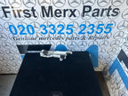 Mercedes A Class 2018 W176 OS Driver Side Curtain Airbag A1768600202