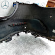 MERCEDES BENZ  A-CLASS W177 REAR BUMPER 2018 BLACK FMX21