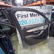 MERCEDES BENZ GLC W253 PASSENGER SIDE FRONT DOOR ( NEAR SIDE FRONT )