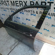 MERCEDES BENZ  E-CLASS W212 PASSENGER FRONT DOOR NSF 2015  GREY FMD522