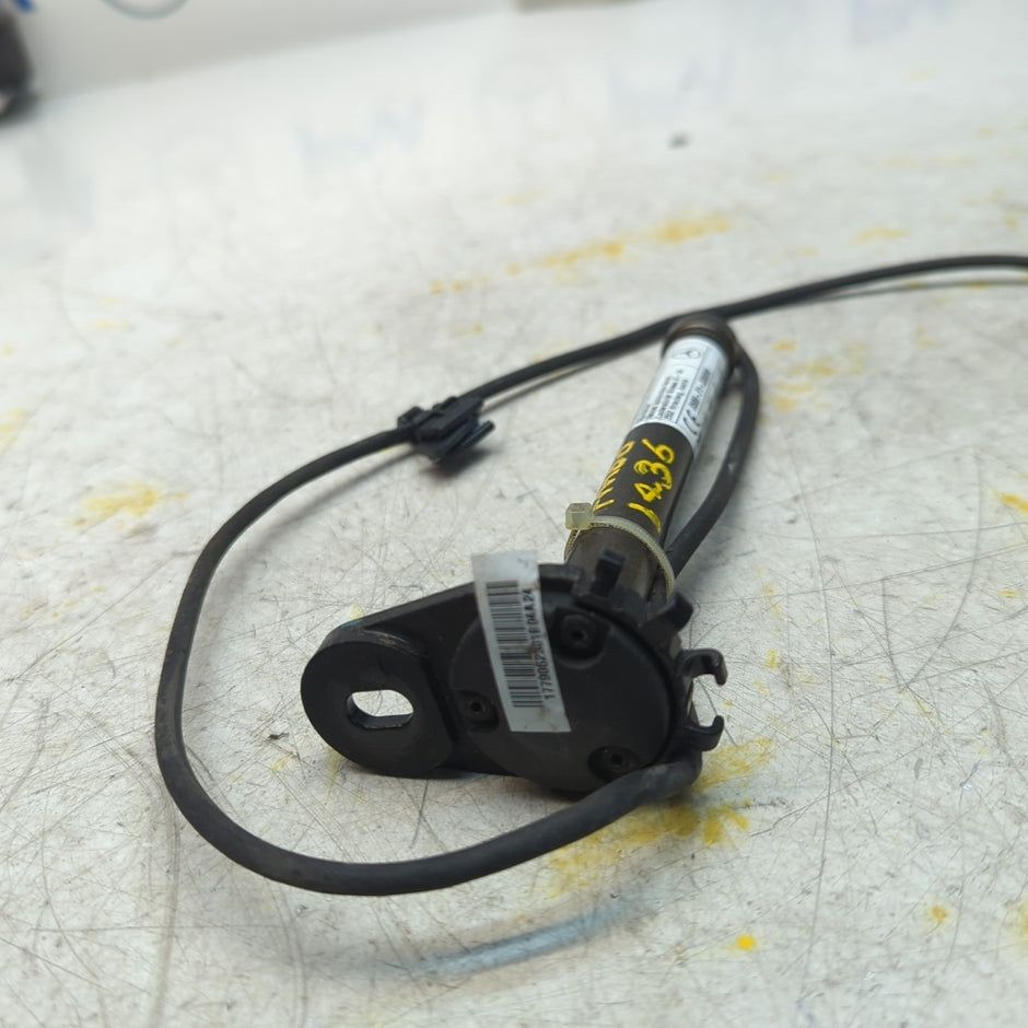 MERCEDES A CLASS W177 BONNET PEDESTRIAN ACTUATOR A1779062301 2017 FM001436
